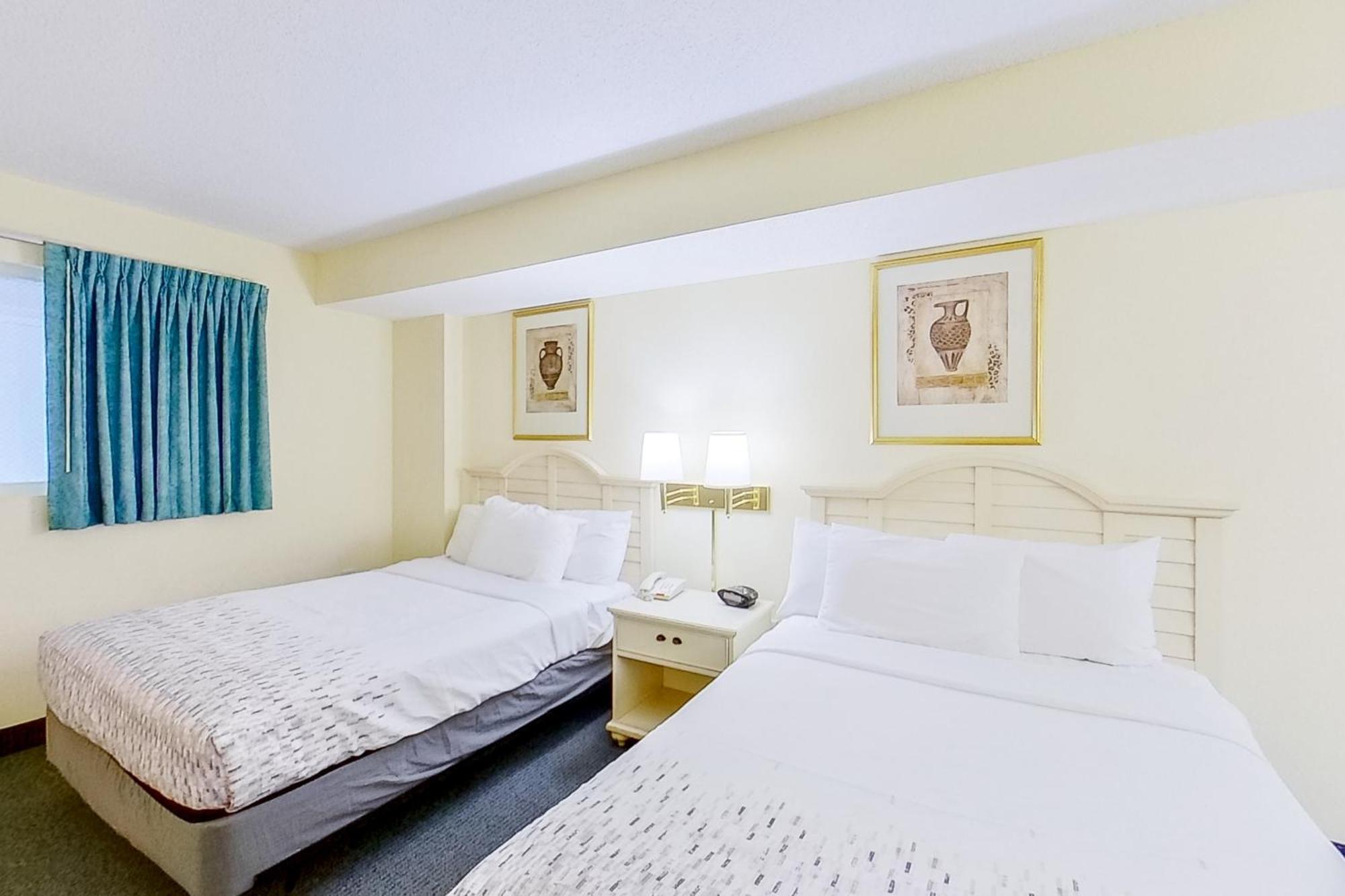 Bay Watch Resort Atlantic Beach Room photo